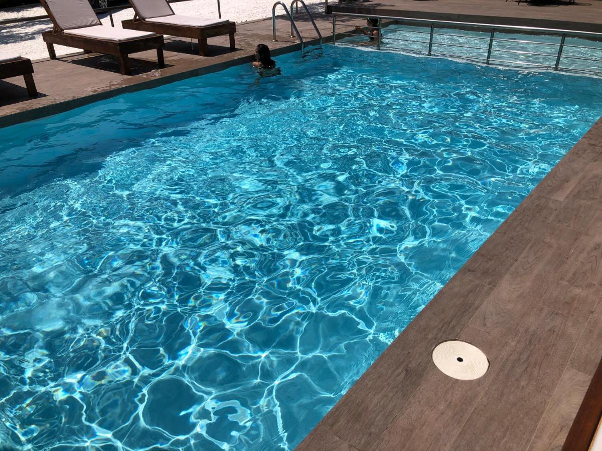 Apartment River
