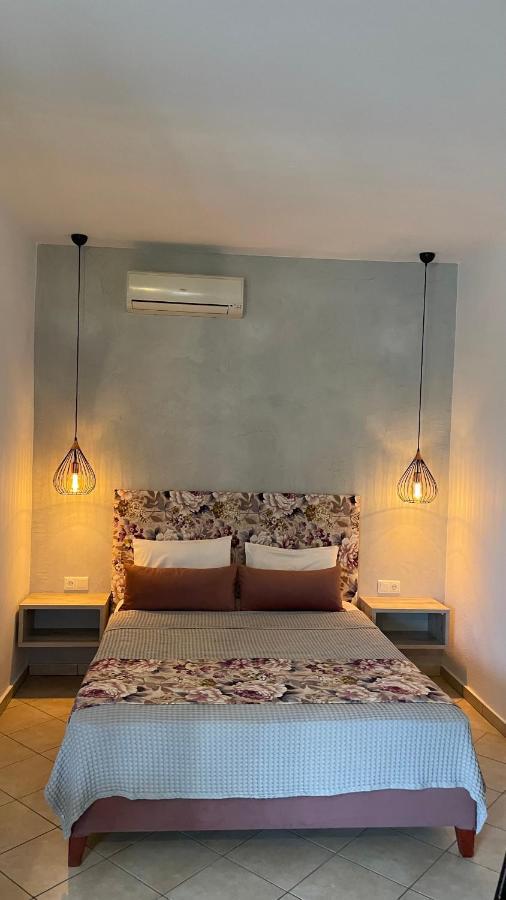 River Apartment