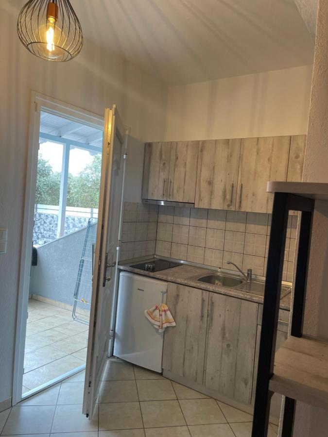 River Apartment