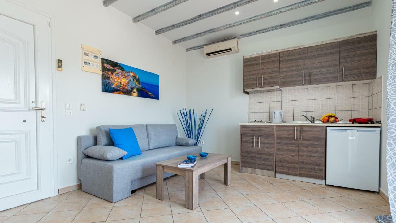 Apartamento River